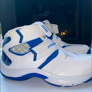 Air Jordan T4G Ray Allen 2006